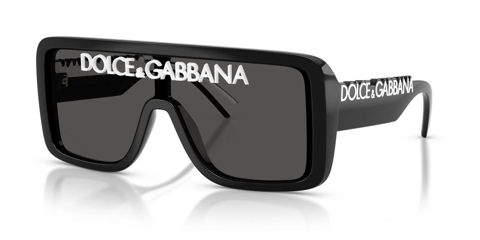 Dolce & Gabbana 6204 Sunglasses - view 16
